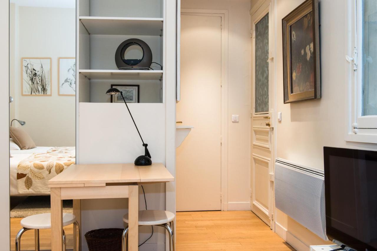 Musee D'orsay Apartment *